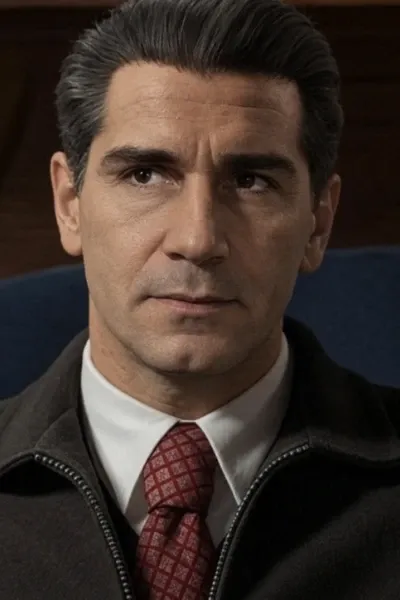 Richard Conte photo
