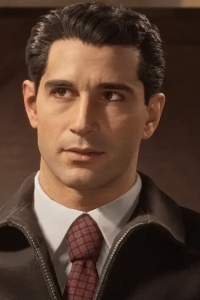 Tommy Angelo