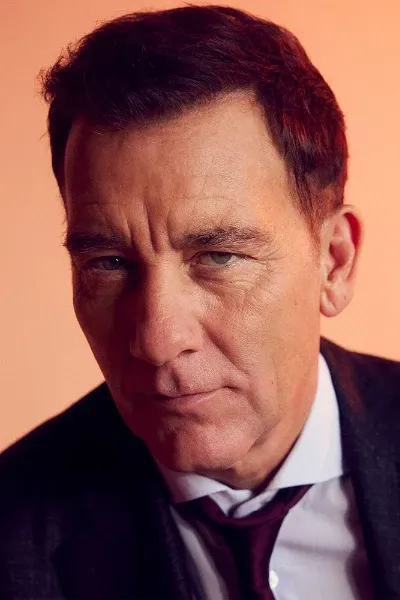 Clive Owen photo