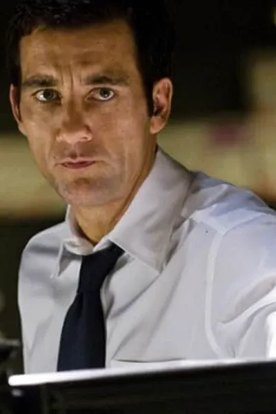 Clive Owen photo