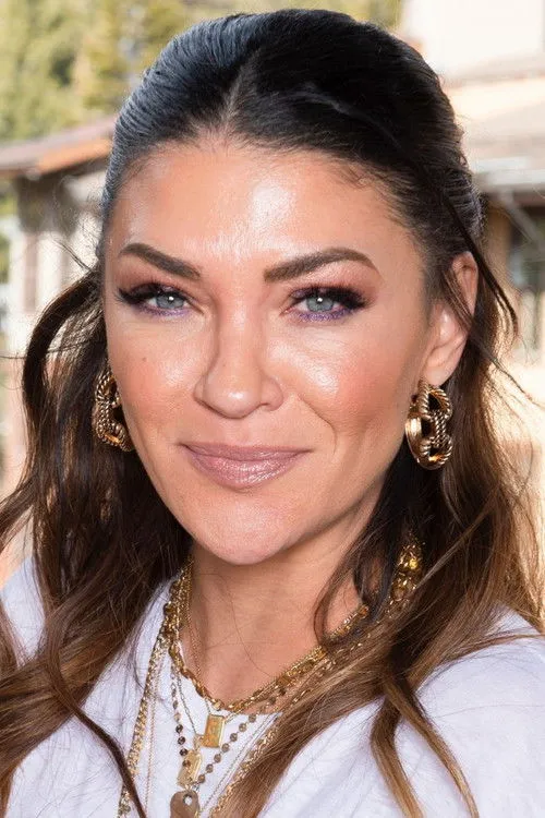 Jessica Szohr photo