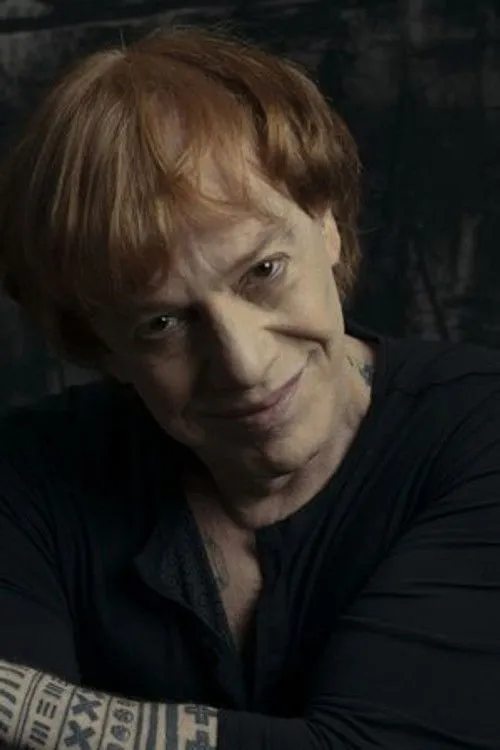Danny Elfman photo