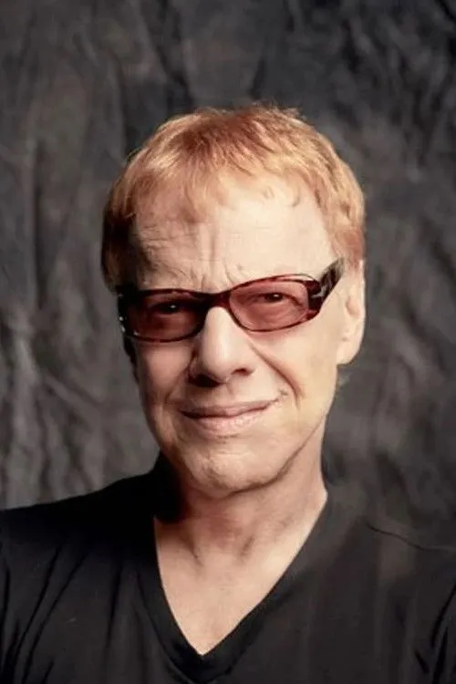 Danny Elfman photo
