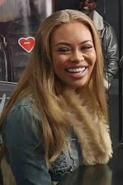 Alyssa Michelle Stephens