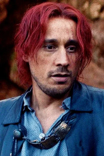 Peter Gadiot