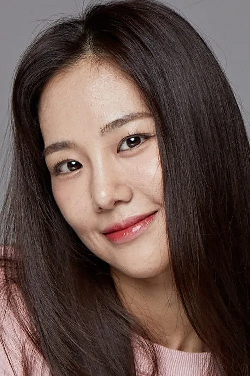 Han Ji-eun photo