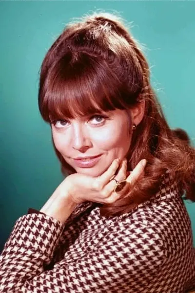 Barbara Feldon