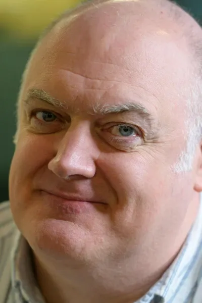 Dara Ó Briain photo