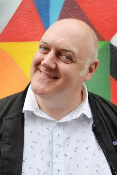 Dara Ó Briain photo