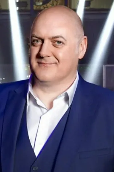 Dara Ó Briain photo