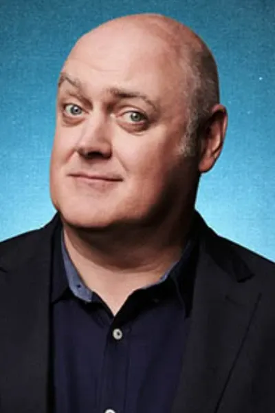 Dara Ó Briain photo