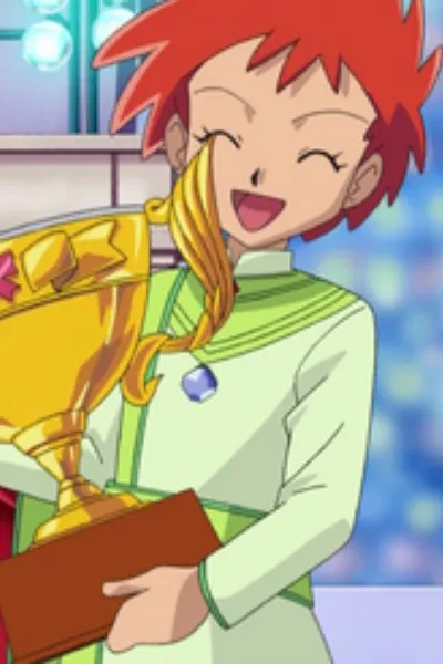 Zoey (Pokemon)