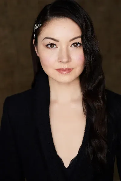 Ashley Park photo