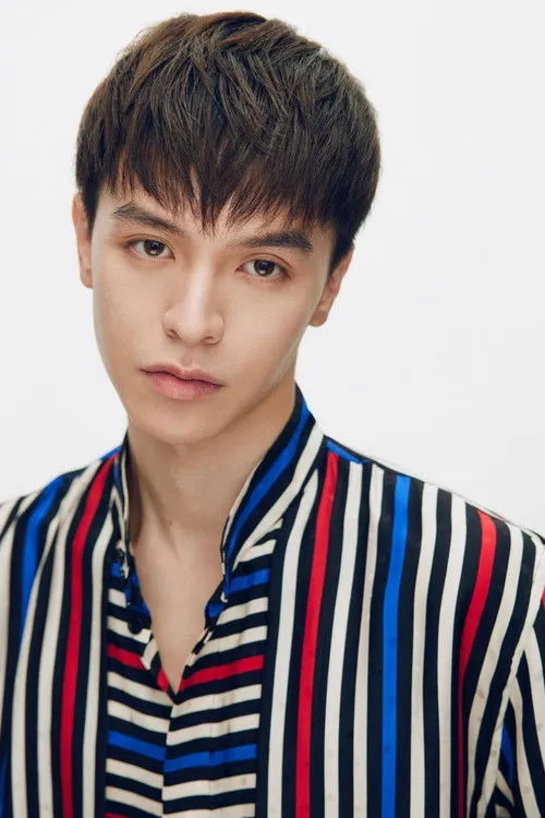 Krystian Wang photo
