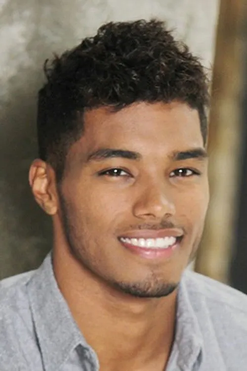 Rome Flynn photo