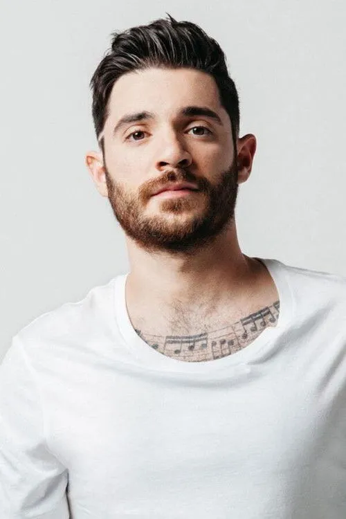 Jon Bellion photo