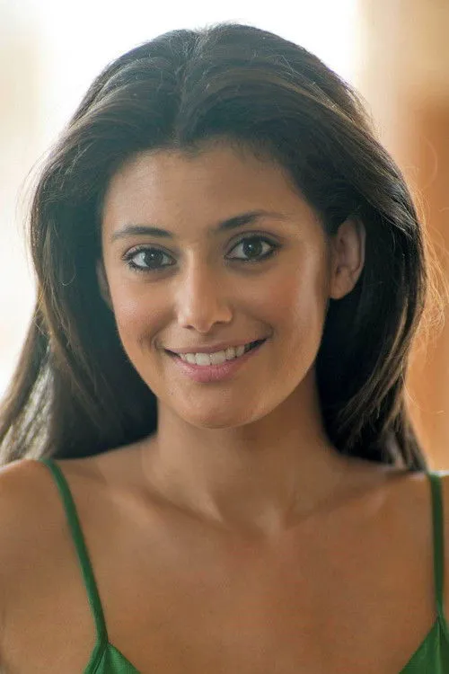 Sibylla Deen photo