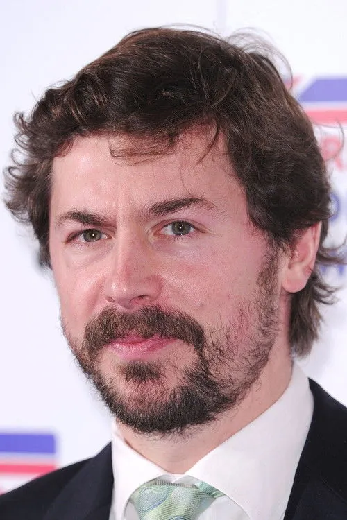 Mike Wozniak photo