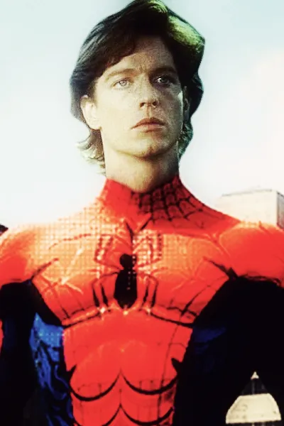 Eric Stoltz