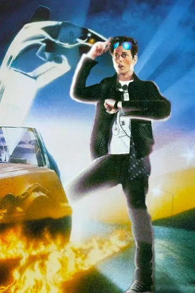 Eric Stoltz photo