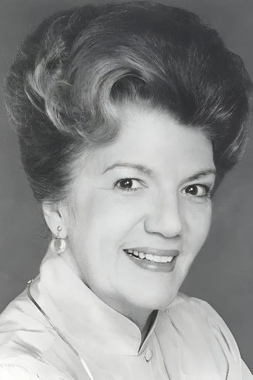 Carmen Zapata photo