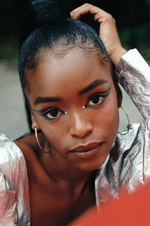 Lovie Simone photo