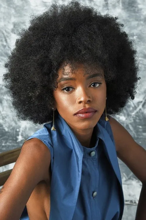 Lovie Simone photo