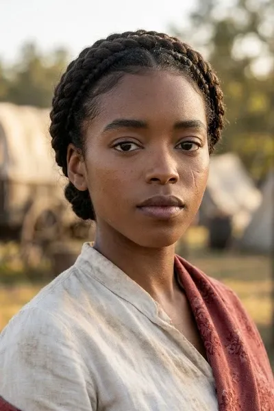 Tilly Jackson