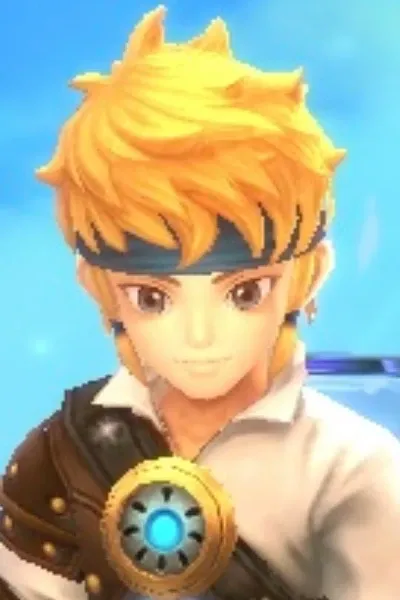 George (Skylanders) photo