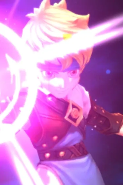George (Skylanders) photo