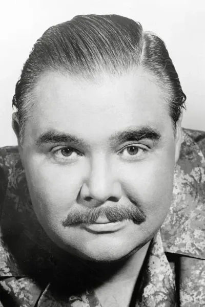 Henry Calvin photo