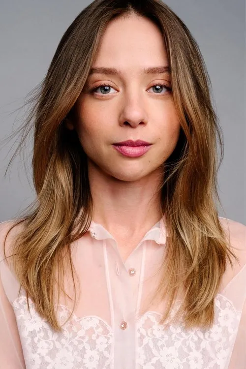 Anna Lore photo