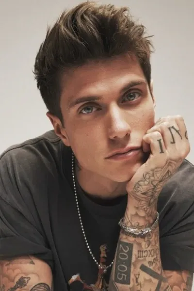 Benjamin Mascolo photo