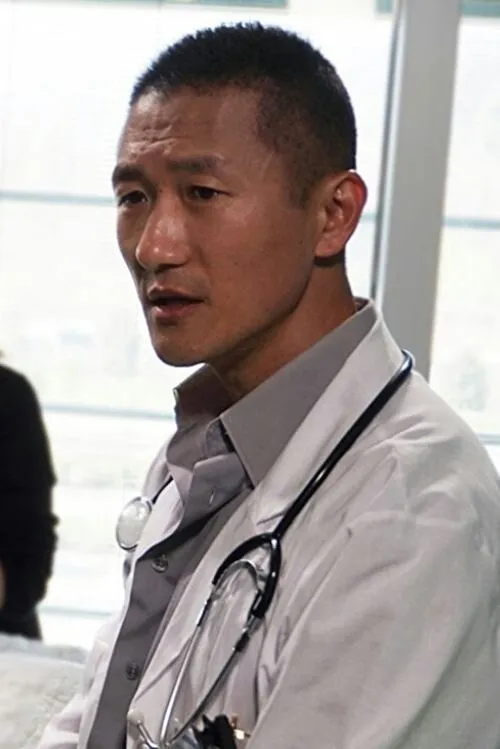 Chester Lang
