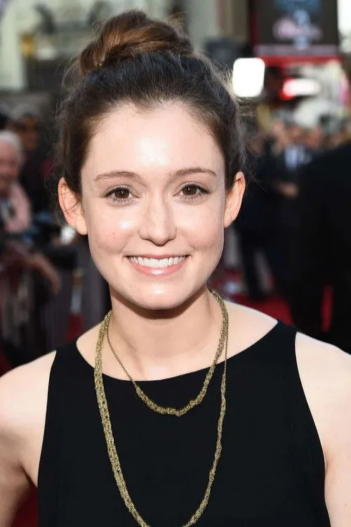 Hayley McFarland photo