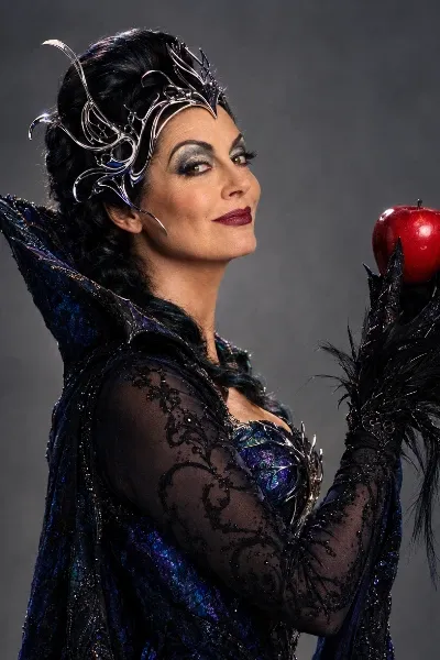 Queen Narissa (Reboot) photo