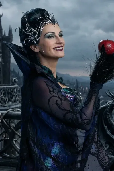 Queen Narissa (Reboot) photo