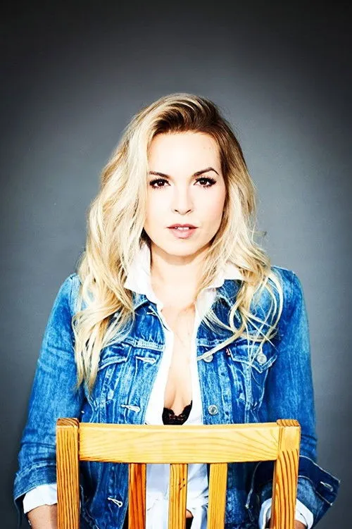 Briana Buckmaster photo