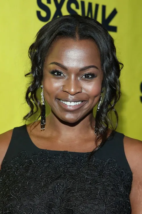 Yetide Badaki photo
