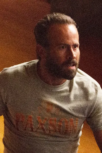 Jason Lee