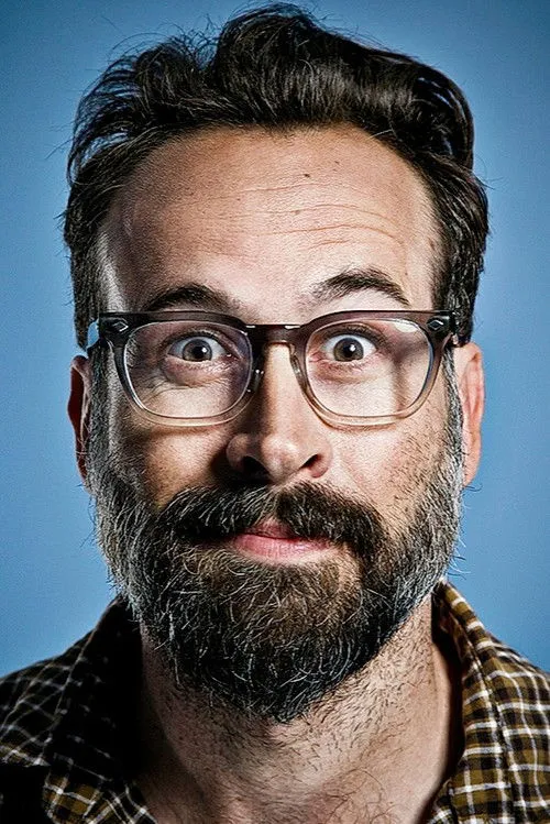 Jason Lee photo