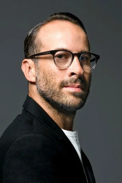 Frank Macintosh