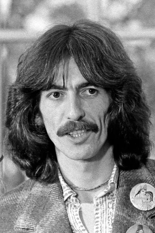 George Harrison photo