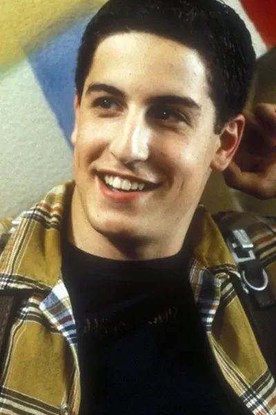 Jason Biggs