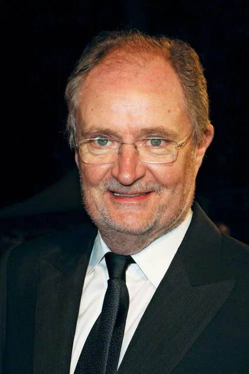 Jim Broadbent photo