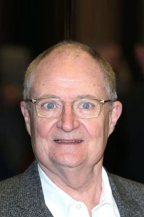 Jim Broadbent photo