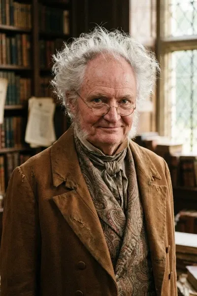 Bishop O'Connor