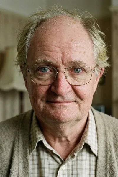 Walter Fair