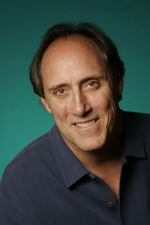 Kirk Thornton photo