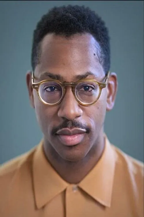 Eric Berryman photo